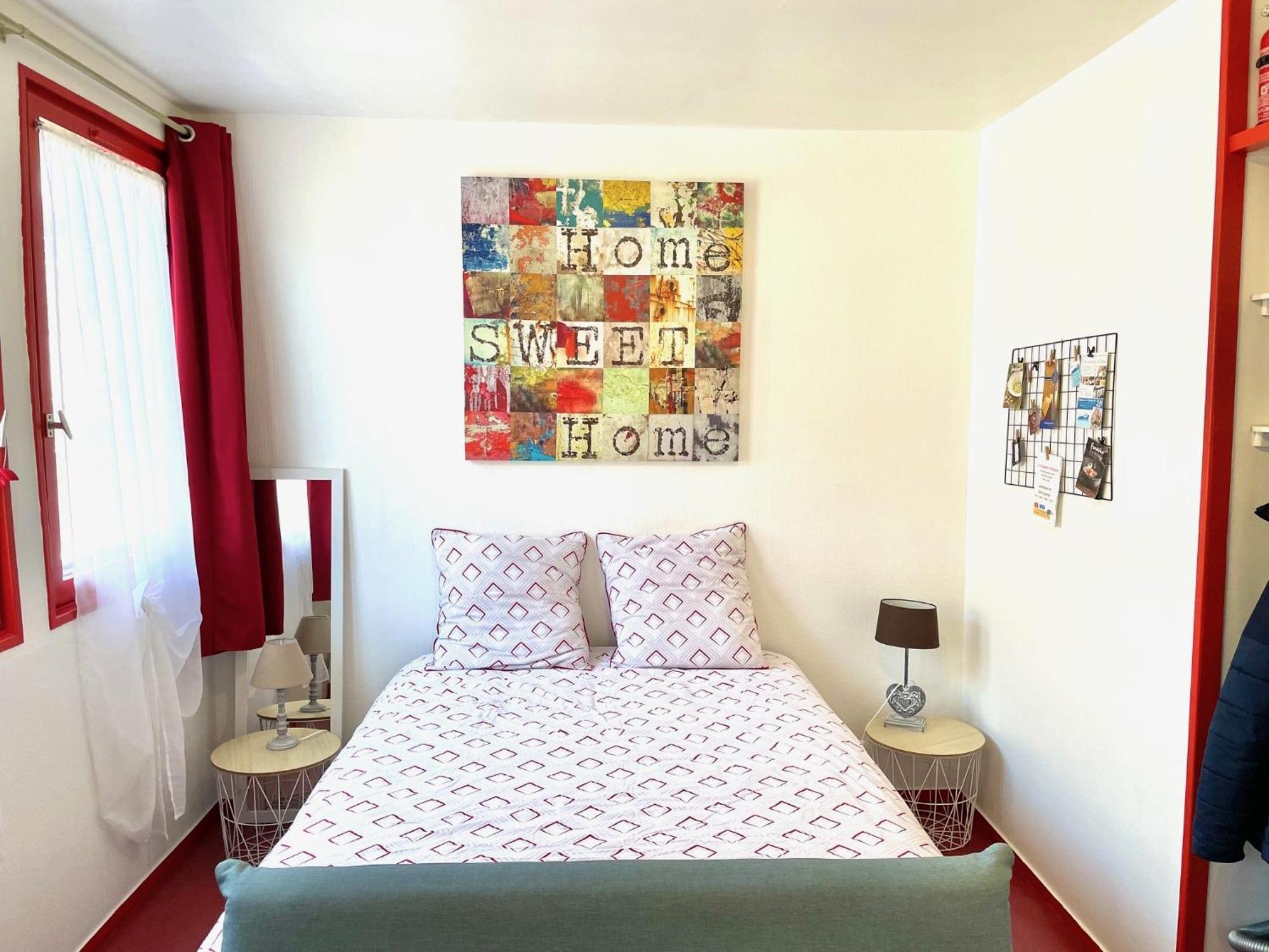 Le Cheval De Au Coeur Du Centre Equestre Apartamento