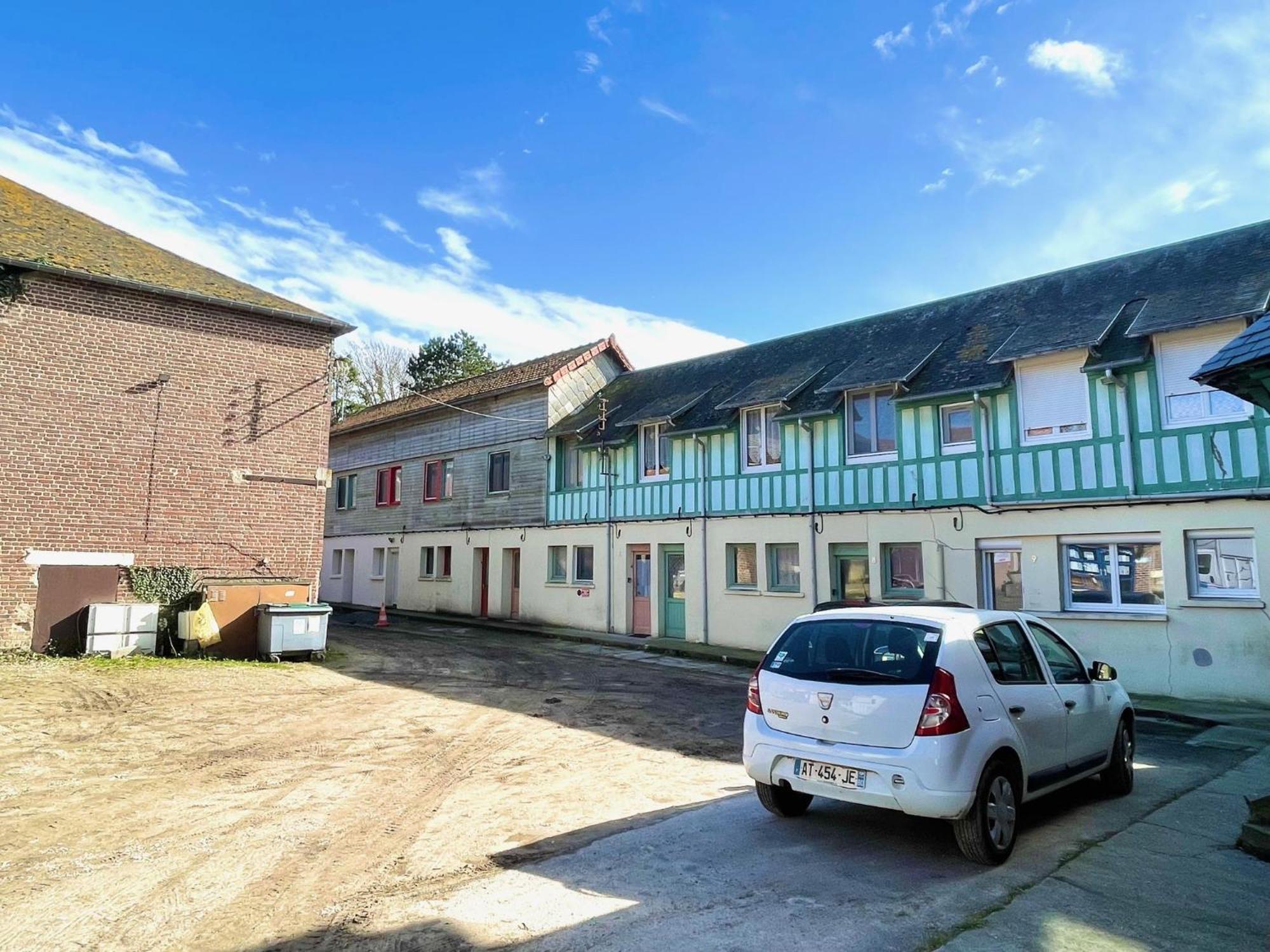 Le Cheval De Au Coeur Du Centre Equestre Apartamento